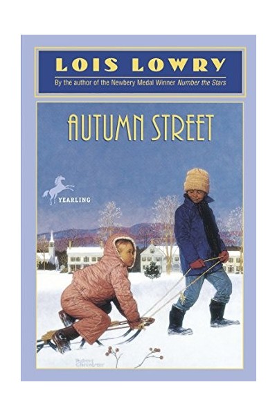 Autumn Street